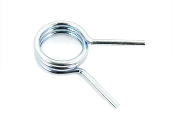 External shift spring 4/5 speed for Kreidler, Florett, RS, RMC, RM