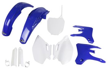 BODY KIT FULL YZF250/450 03-05