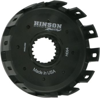 BASKET CLUTCH HONDA