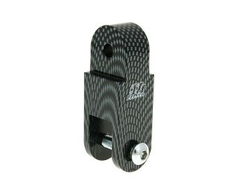 shock extension Naraku 60mm carbon look