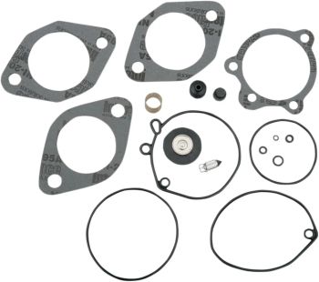 REBUILD KT CARB 76-89KEHN
