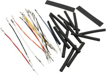 WIRE KIT EXT 12 07-13 H-D