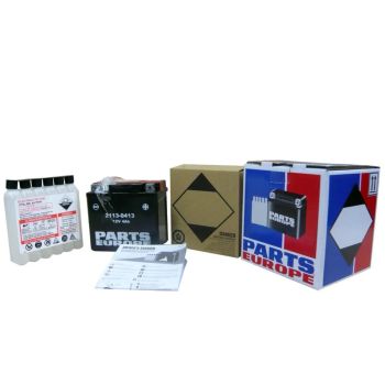 BATTERY YB9-B