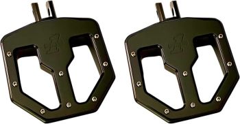 PEG BLK.BMX MINI FB M8 ST