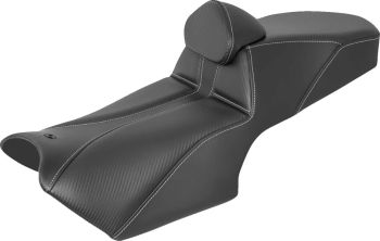 SEAT ADVENT TOUR BMW W/BR