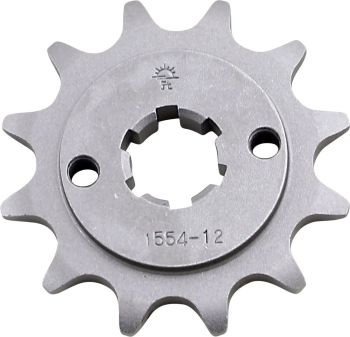 SPROCKET FRONT 12T 520