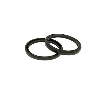 oil seal set for Naraku clutch pulley assy for GY6 125/150cc