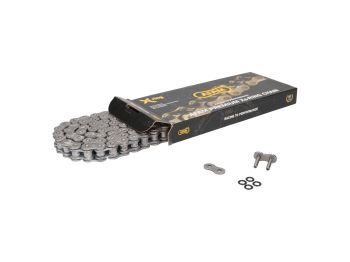 drive chain AFAM XS-Ring reinforced black - 525 XMR2 x 108 = AFA525XMR3-108