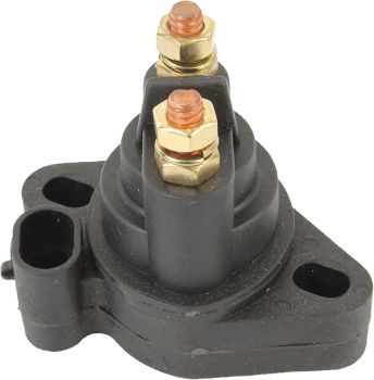 STARTER SOLENOID REMOTE