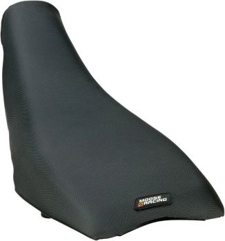 SEAT COVER GRIPR KTM BLK