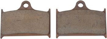 BRAKE PAD SINTRD DP503
