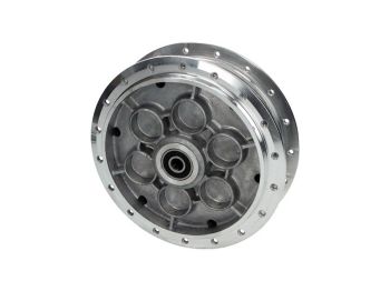 Rear wheel hub for Zündapp Mod. 517
