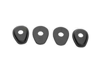 INDICATOR MOUNTING PLATE ABS S