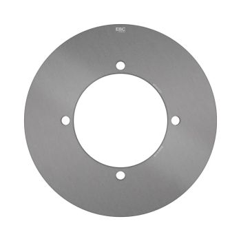 BRAKE ROTOR FIX D SERIES RND