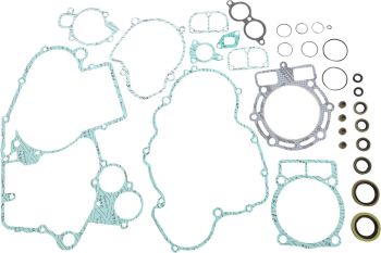 GASKET KIT COMPLETE KTM
