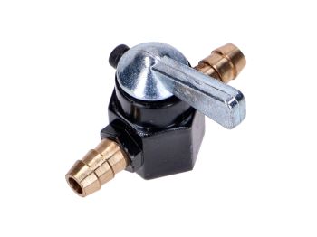 fuel tap manual 8mm - universal