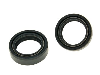 front fork oil seal set 30x42x11 for Derbi, Piaggio
