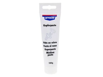 copper paste Presto 100g