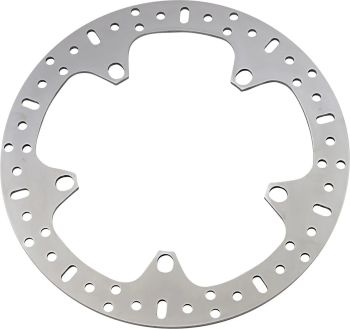 BRAKE ROTOR FIX RND