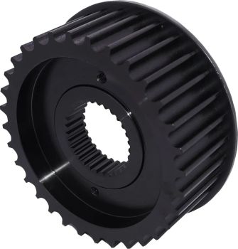 PULLEY 32T 07-17BT