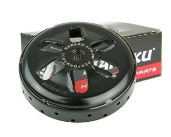 CLUTCH BELL R-VENT 107MM