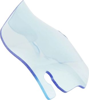 FLH - 1996-2013 - FLARE WINDSH