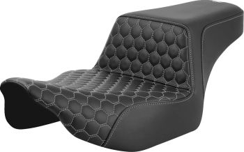 SEAT STEP UP FLHX/FLTR 23-UP -