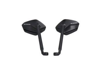 BAR END MIRROR SPORT