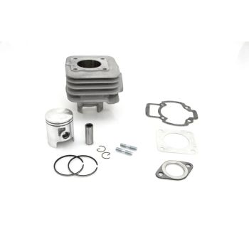CYLINDER KIT PIAGGIO AC ALUM 4