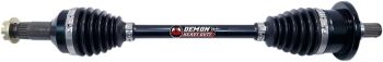 HEAVY DUTY AXLE