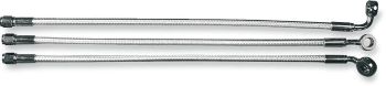 BRAKELINE UPPER 3/8 29