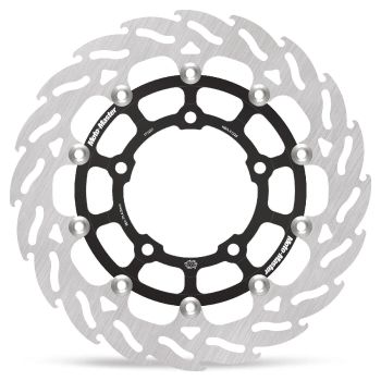 BRAKE DISC FLAME FLOAT FT R