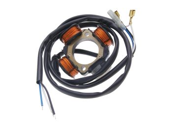 analog ignition system stator Polini for Vespa 50 Special, ET3 125 Primavera 125