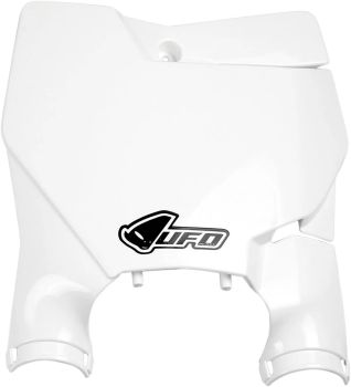 STDIUM FT#PLT SX/SXF 16-22 WHT