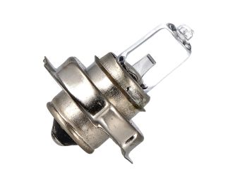 Bulb 6V 15W P26s halogen headlight = MG00005210