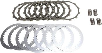 CLUTCH KIT DIRT DRC SERIES