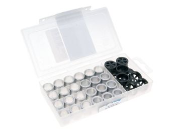 variator weights adjustment set Polini 19x15.5mm - 4.5-6.0g