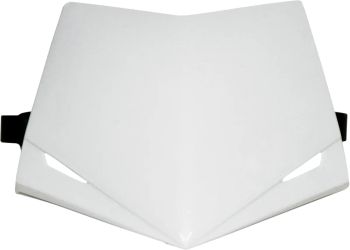 LIGHT-STEALTH UPPER WHT