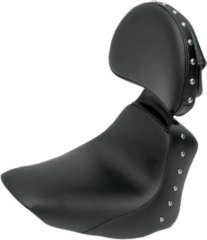 SEAT HLSDWN STUD BR FLSTC