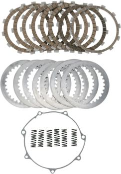 CLUTCH KT MSE YFZ450
