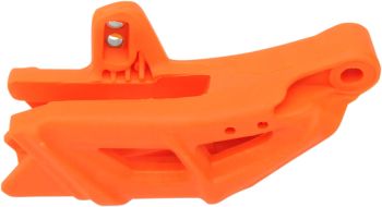 GUIDE CHAIN KTM 07-10 ORG