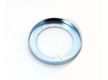Silver steel protective cap for Sachs, 50/3, 50/4, KF S, LF H, MLF B, LK NL, LFH MLFA MLKA X, EKF, Hercules, Miele, DKW, KTM, Rixe, Gritzner, Göricke
