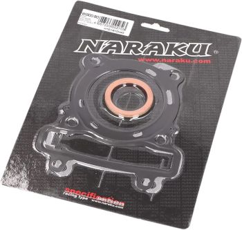 GASKET KIT YAM