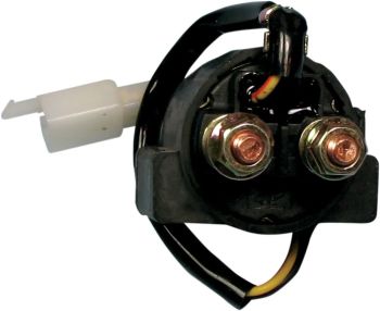 SOLENOID POLARIS 65-502