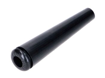 Grommet Drilastic rubber black for Zündapp Combinette 423 S, Falconette Type 425