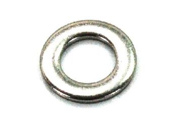 Washer steel 7.4mm for Zündapp, C 50 Super, Sport