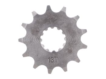 chain sprocket 13 teeth 428 for Minarelli AM
