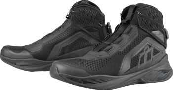 BOOT HOOLIGAN AF CE BK 8