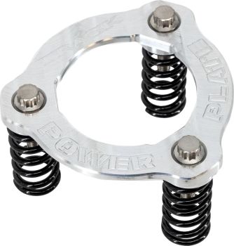 CLUTCH SPRING PLATE POWER KIT