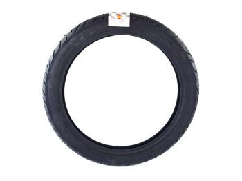 Tires Heidenau 2 3/4 - 17 47 P Black for Kreidler Florett, Hercules K 50, Zündapp KS, CS, GTS, 50 MK, KX, Puch, KTM